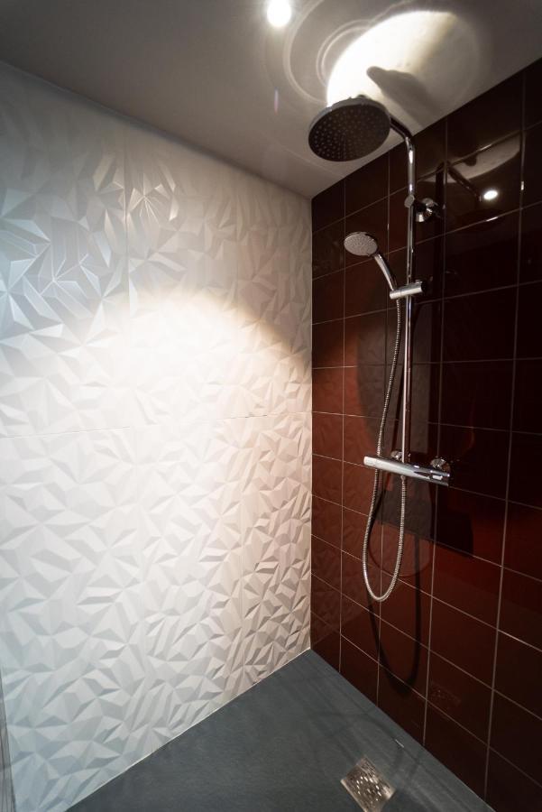 L'Azimut Hotel Senez ภายนอก รูปภาพ
